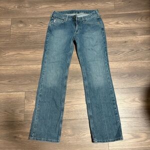 25x30 Carhartt Jeans (modern fit)
